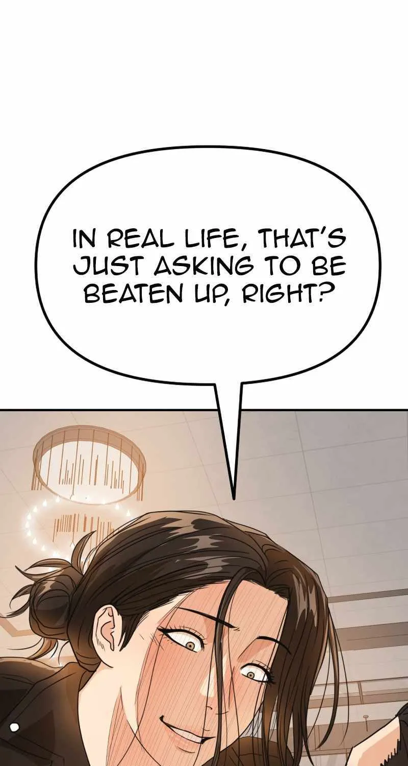 Guard Pass Kainu Manga Chapter 128 Page 80