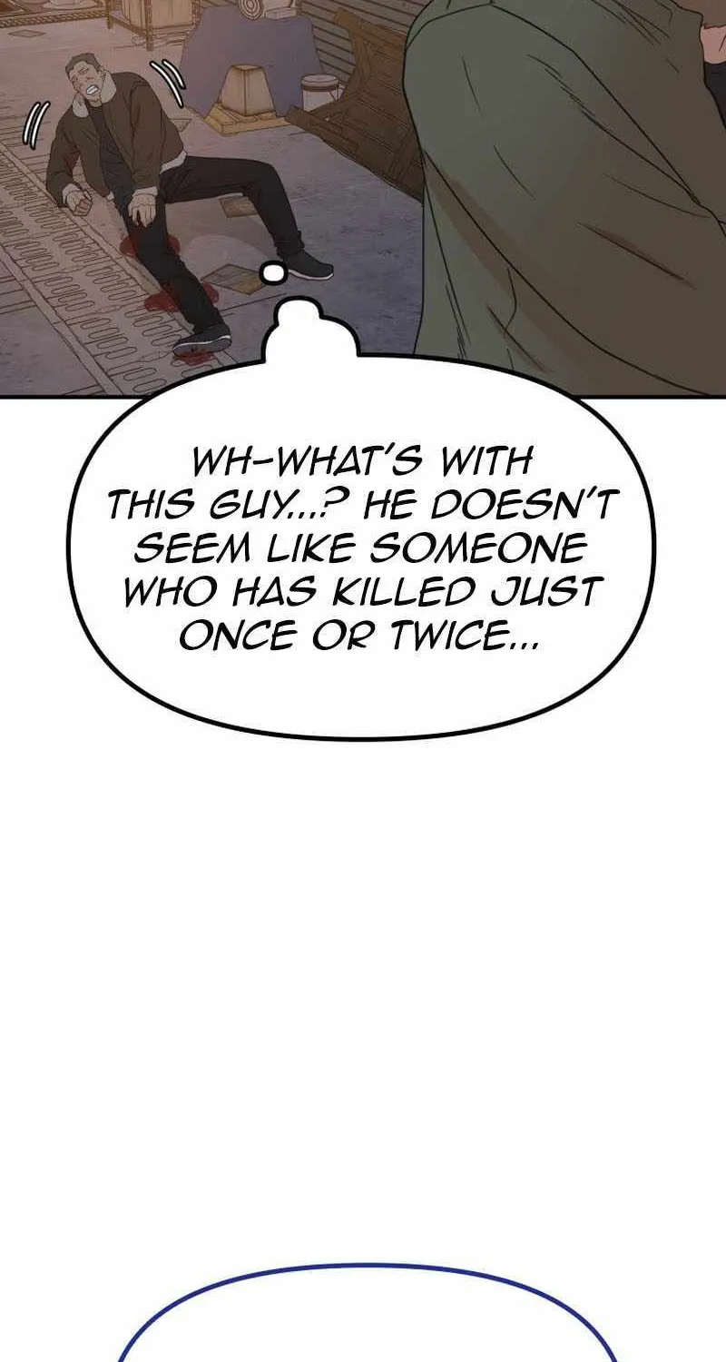 Guard Pass Kainu Manga Chapter 127 Page 6