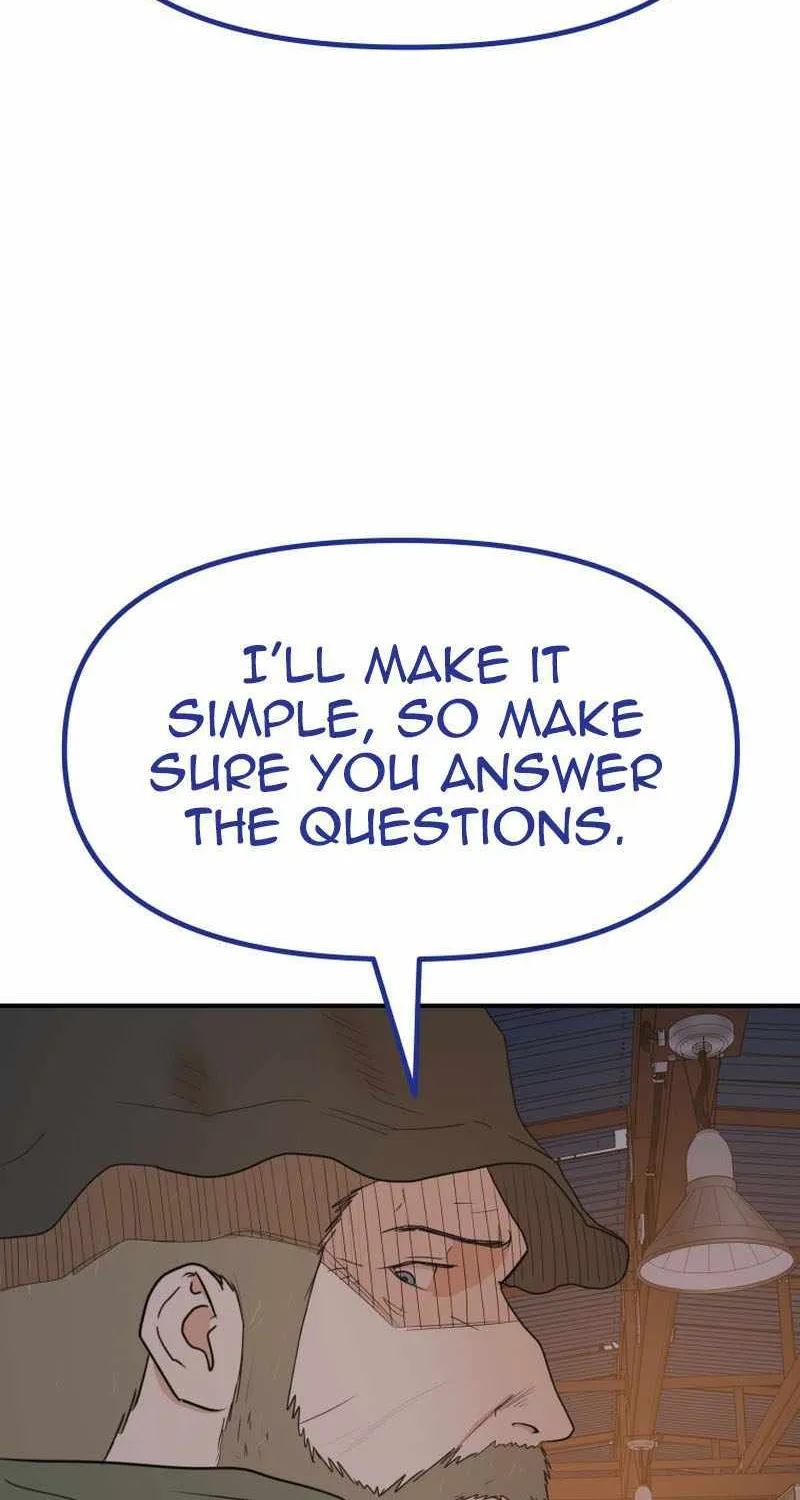 Guard Pass Kainu Manga Chapter 127 Page 8