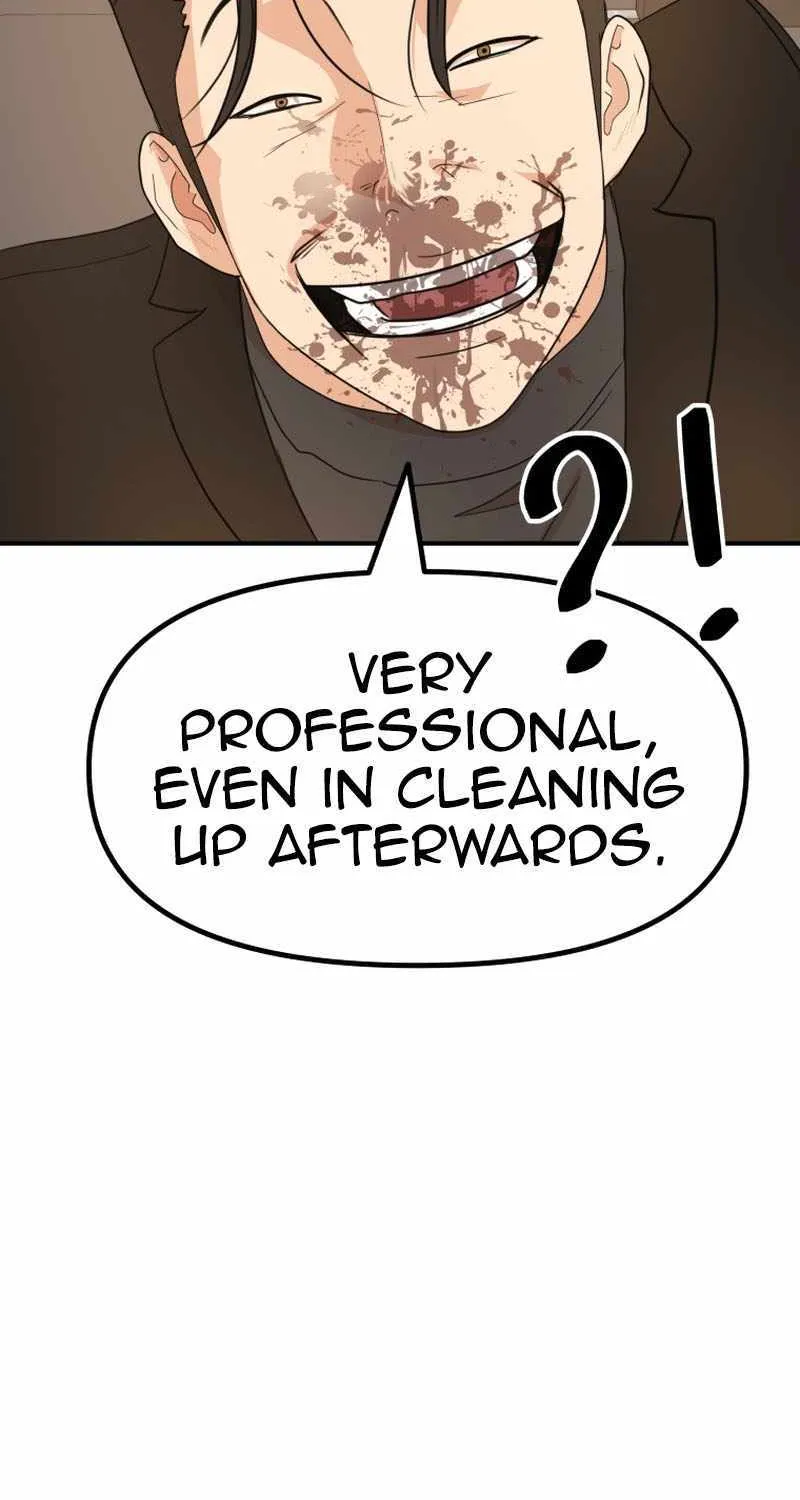 Guard Pass Kainu Manga Chapter 126 Page 8