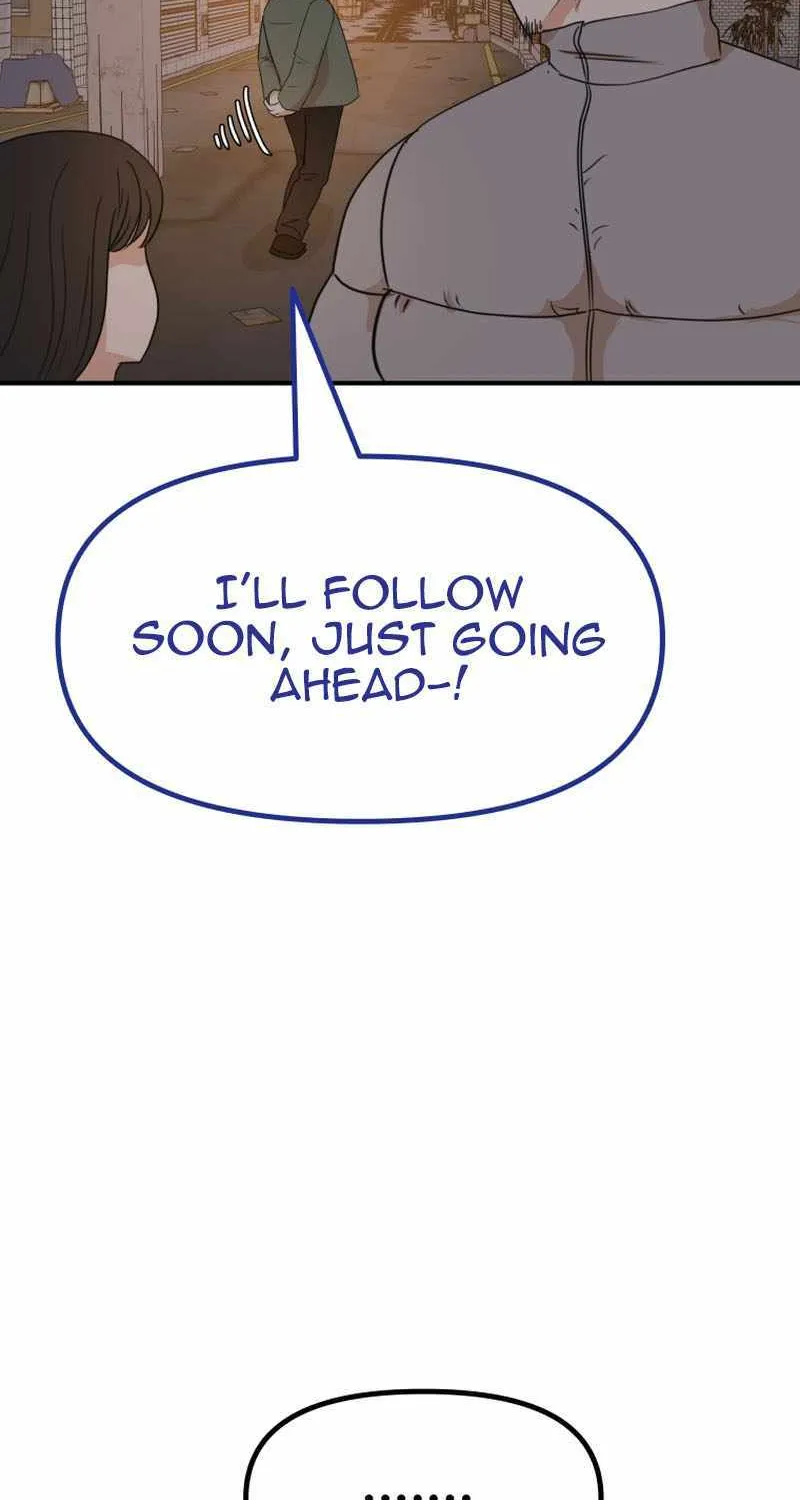 Guard Pass Kainu Manga Chapter 126 Page 15