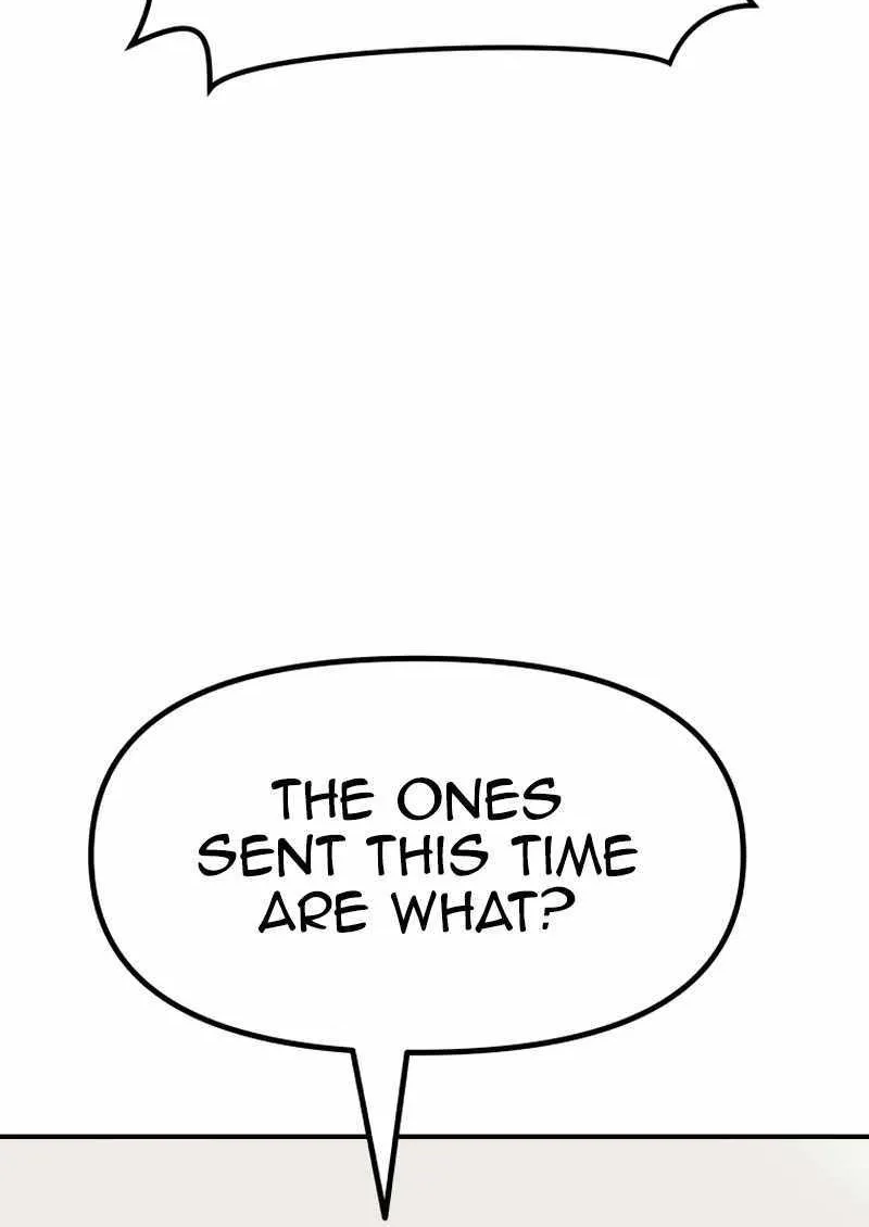 Guard Pass Kainu Manga Chapter 126 Page 31