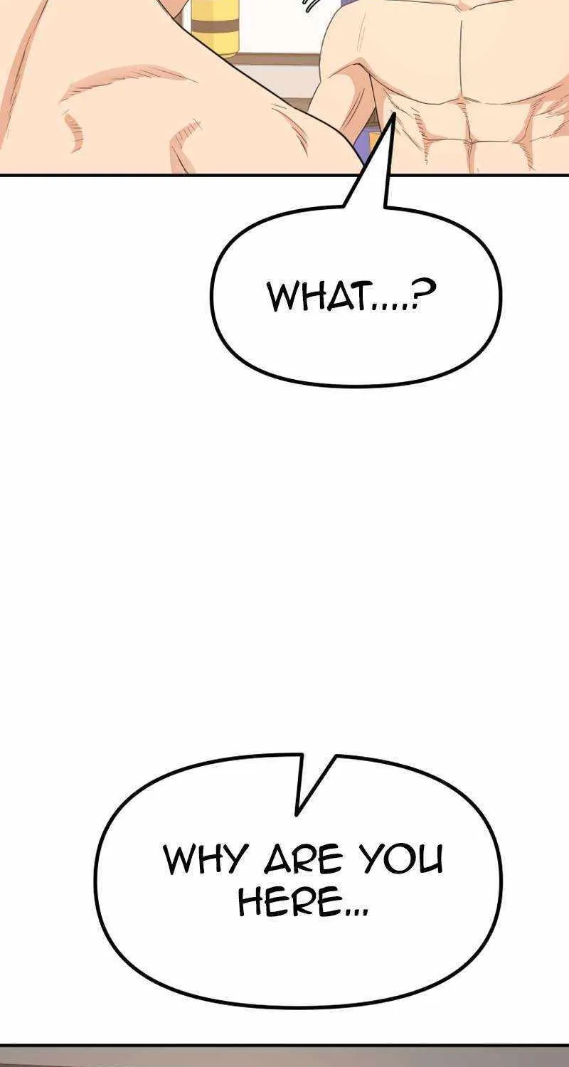 Guard Pass Kainu Manga Chapter 125 Page 65