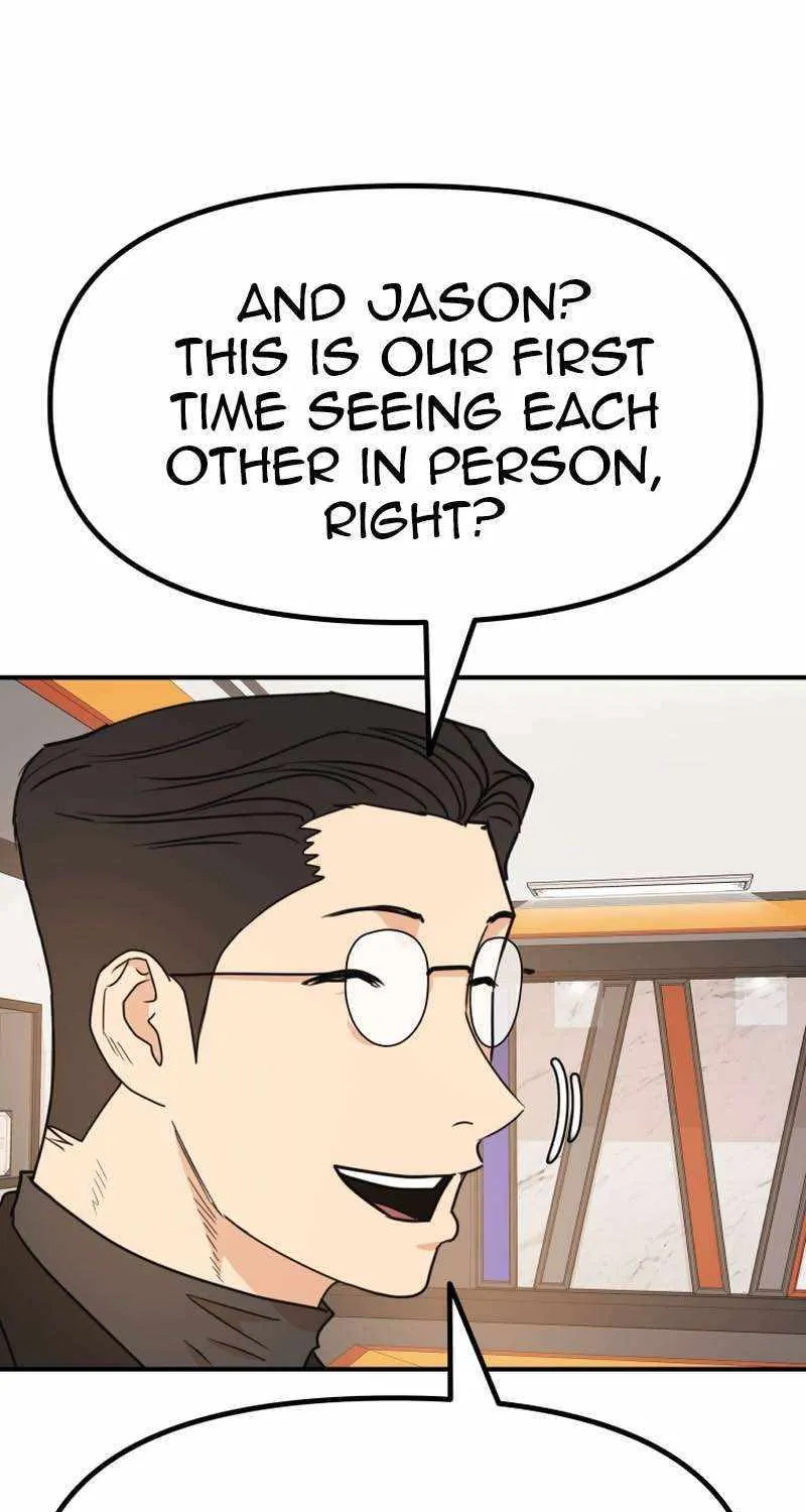 Guard Pass Kainu Manga Chapter 125 Page 67