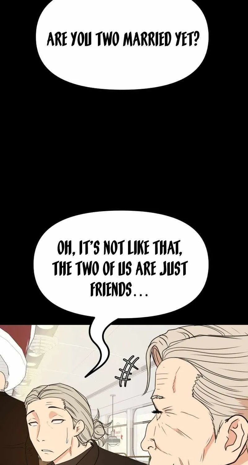 Guard Pass Kainu Manga Chapter 124 Page 9