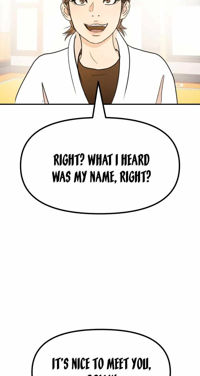 Guard Pass Kainu Manga Chapter 124 Page 49