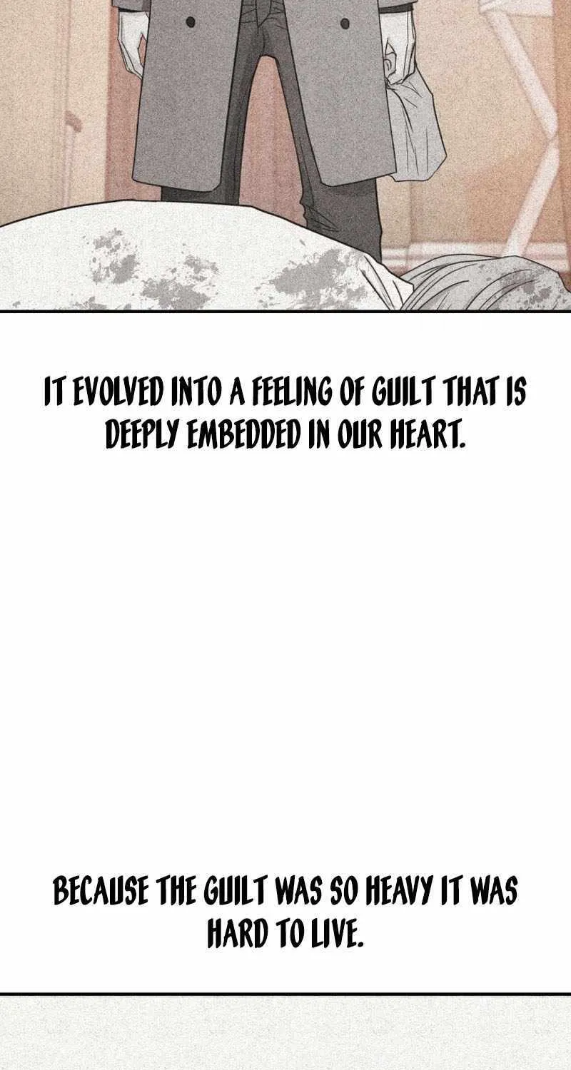 Guard Pass Kainu Manga Chapter 124 Page 69