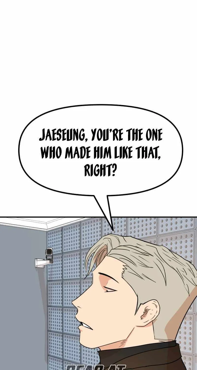 Guard Pass Kainu Manga Chapter 122 Page 53