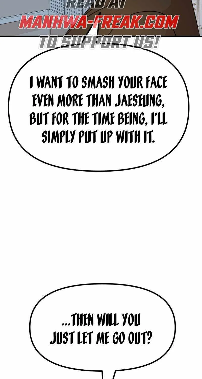 Guard Pass Kainu Manga Chapter 122 Page 54