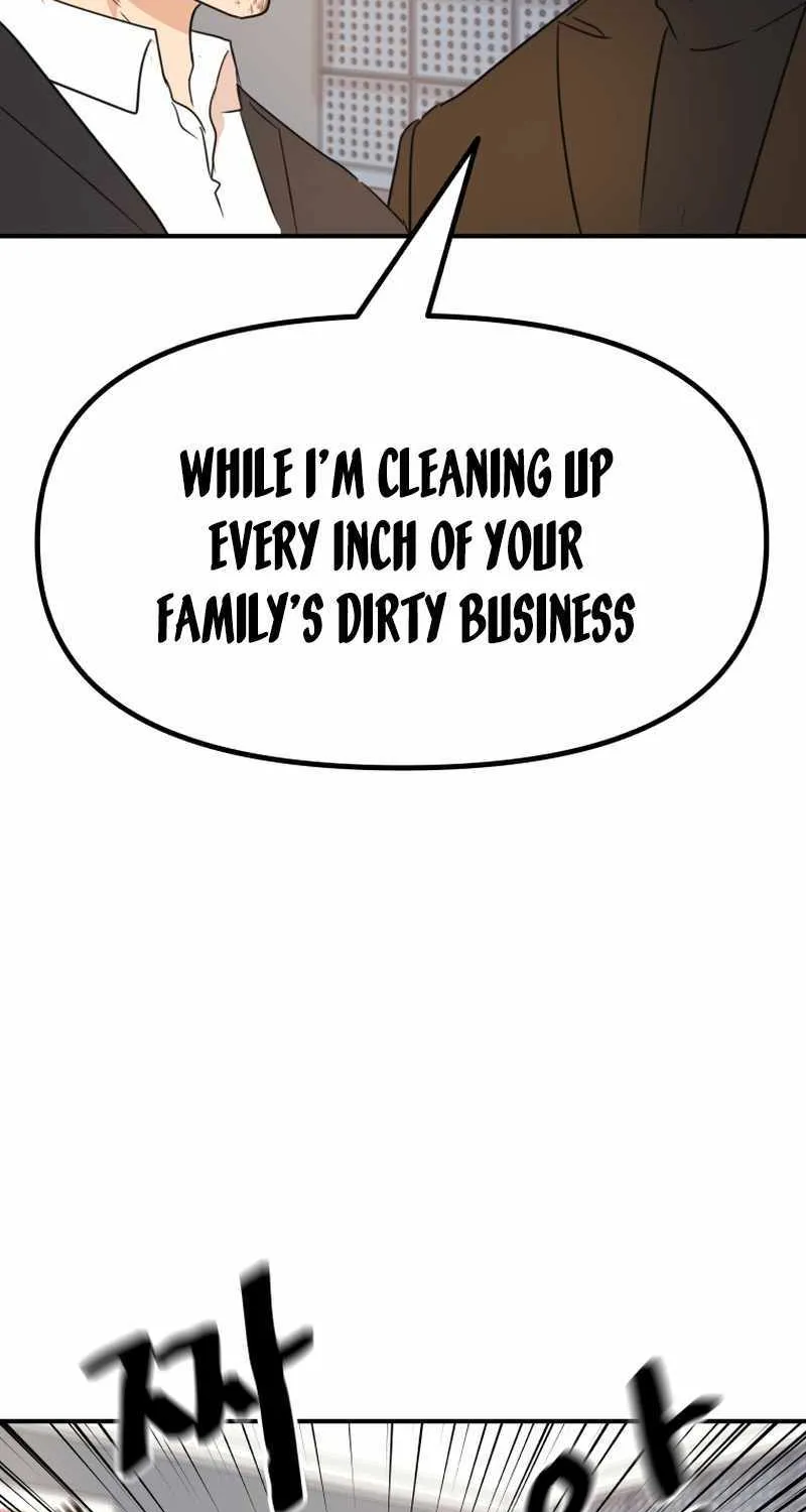 Guard Pass Kainu Manga Chapter 122 Page 58