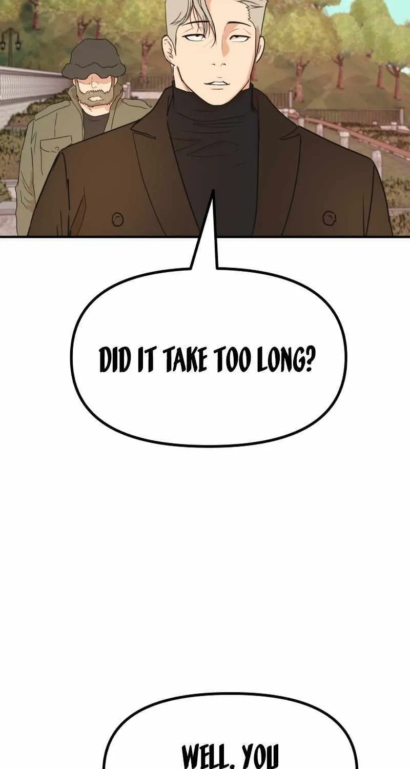 Guard Pass Kainu Manga Chapter 122 Page 68