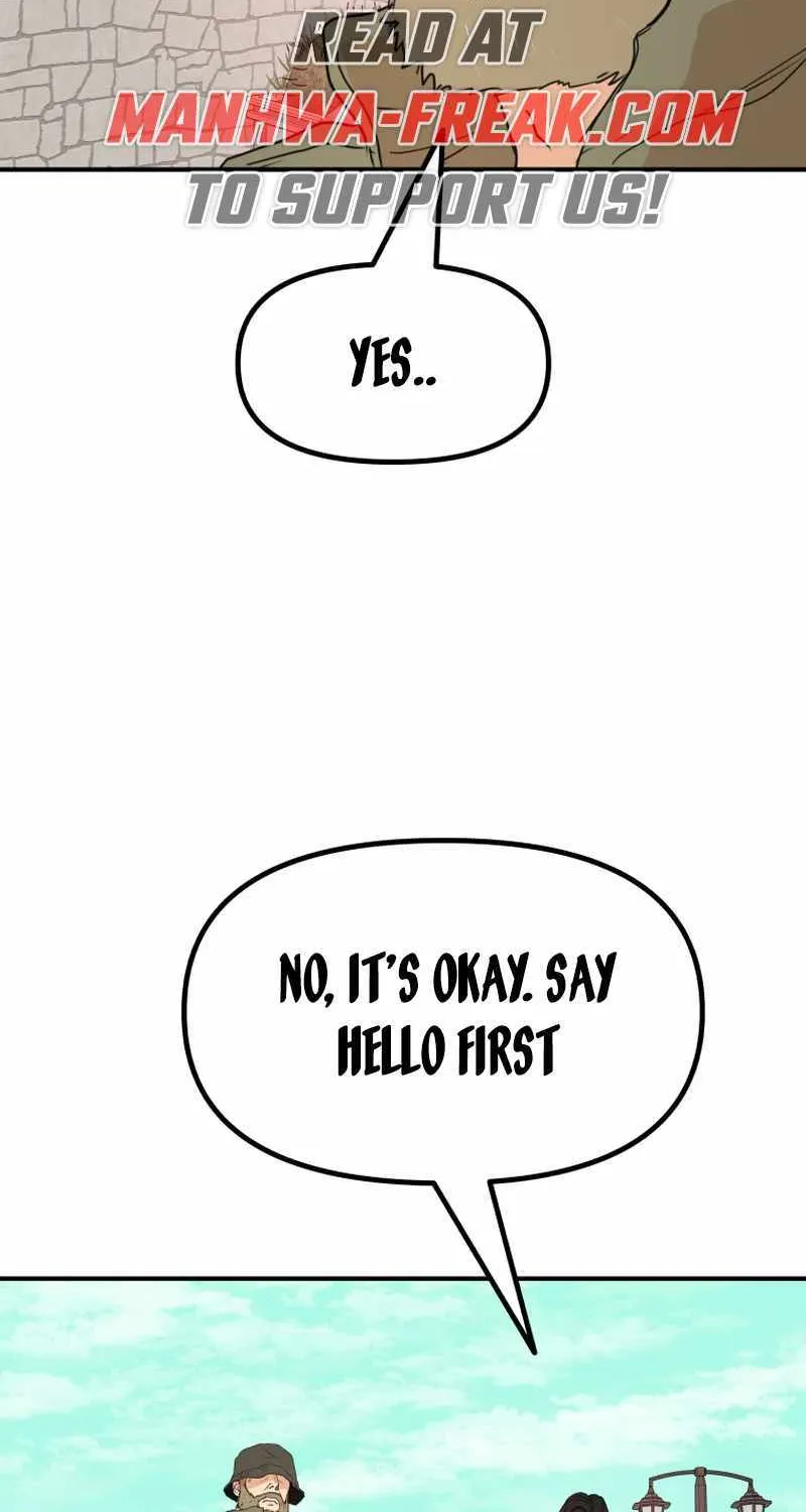 Guard Pass Kainu Manga Chapter 122 Page 75