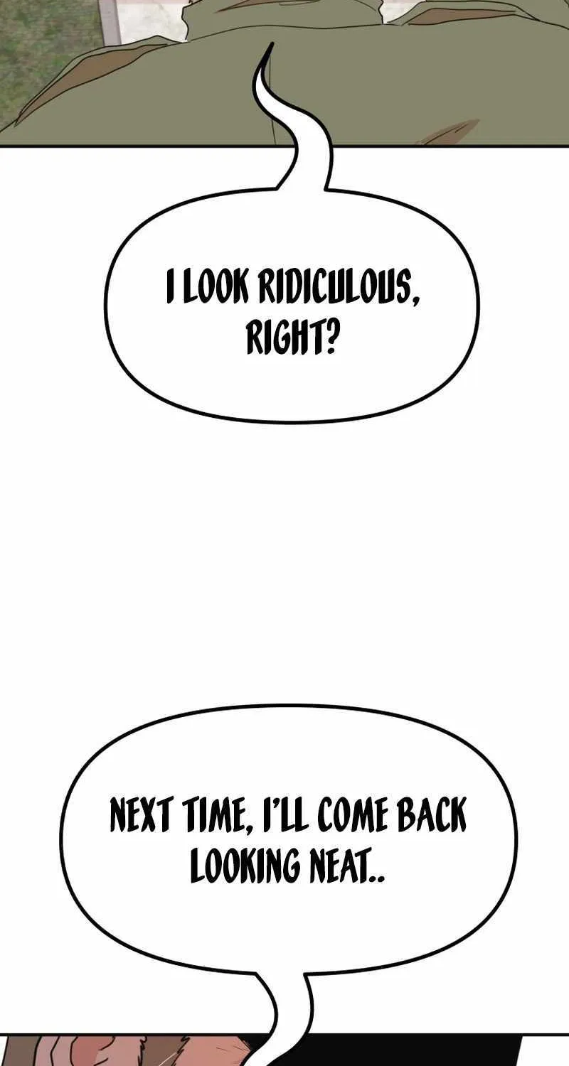 Guard Pass Kainu Manga Chapter 122 Page 79
