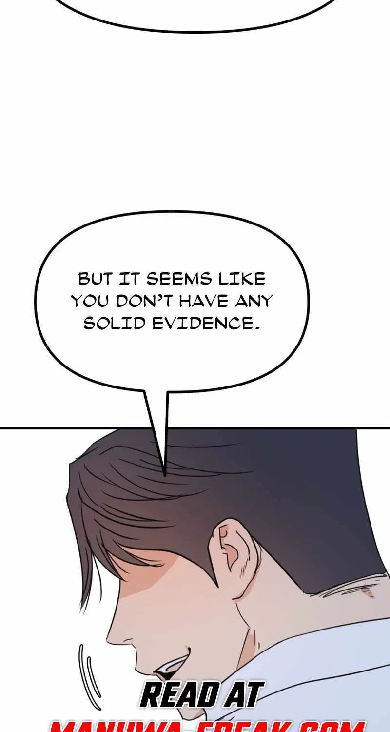 Guard Pass Kainu Manga Chapter 120 Page 56