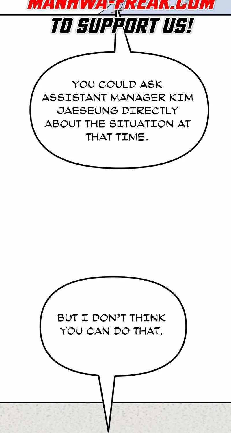 Guard Pass Kainu Manga Chapter 120 Page 57
