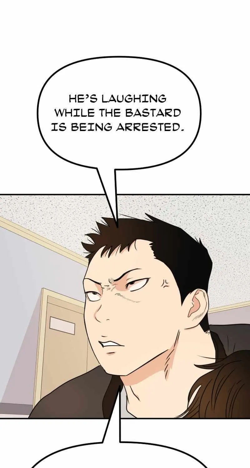 Guard Pass Kainu Manga Chapter 120 Page 59