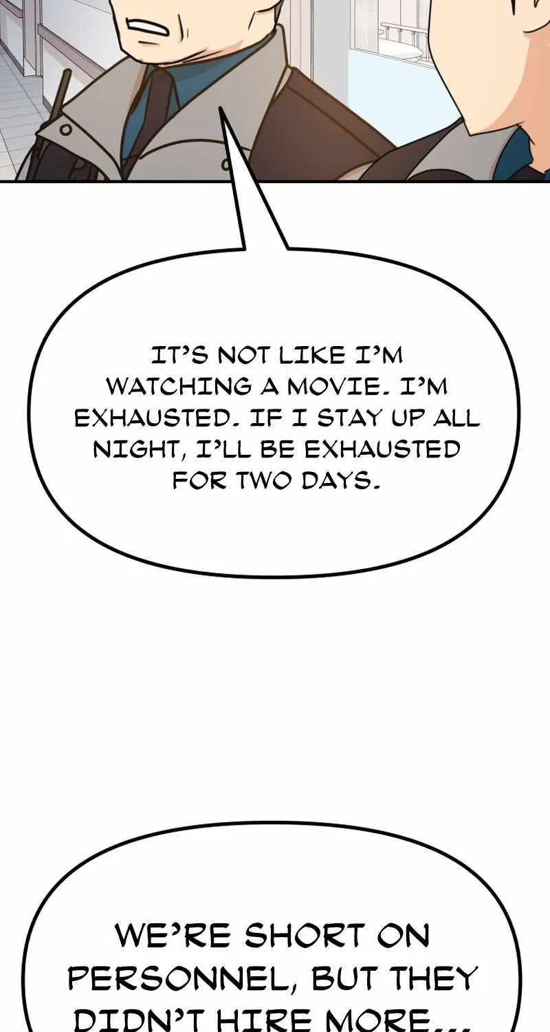 Guard Pass Kainu Manga Chapter 120 Page 67