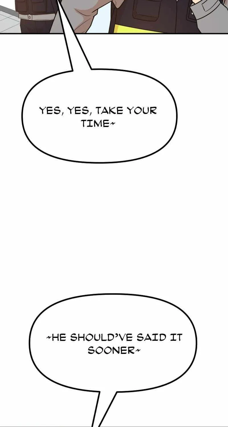 Guard Pass Kainu Manga Chapter 120 Page 70