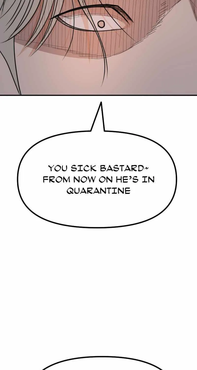 Guard Pass Kainu Manga Chapter 120 Page 91