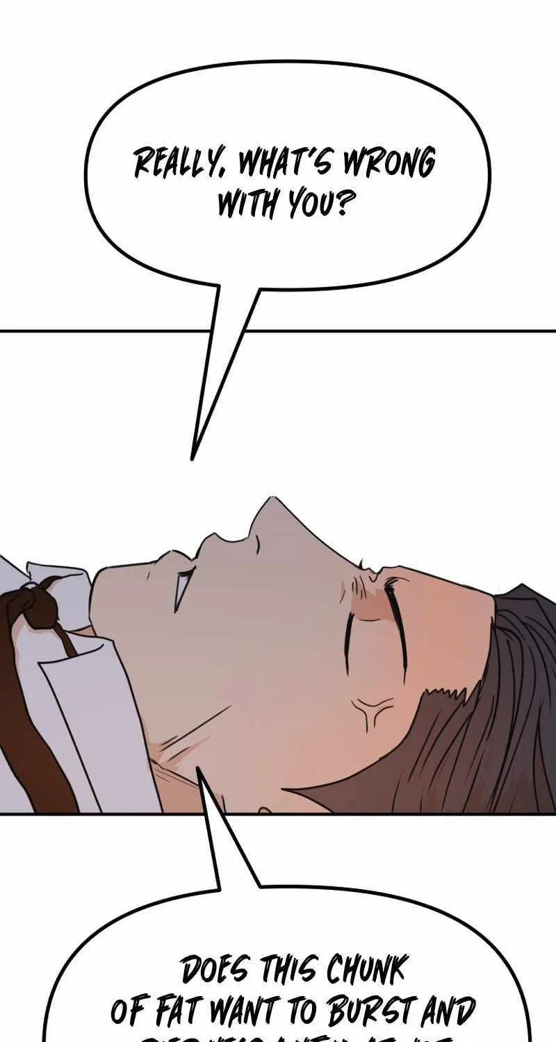 Guard Pass Kainu Manga Chapter 119 Page 58