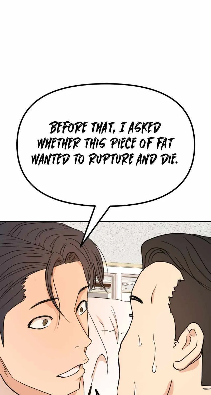Guard Pass Kainu Manga Chapter 119 Page 62