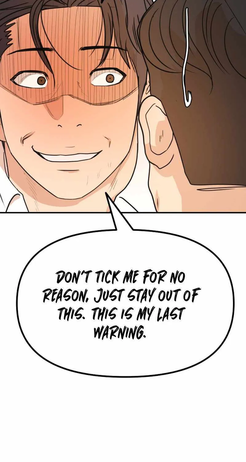 Guard Pass Kainu Manga Chapter 119 Page 64