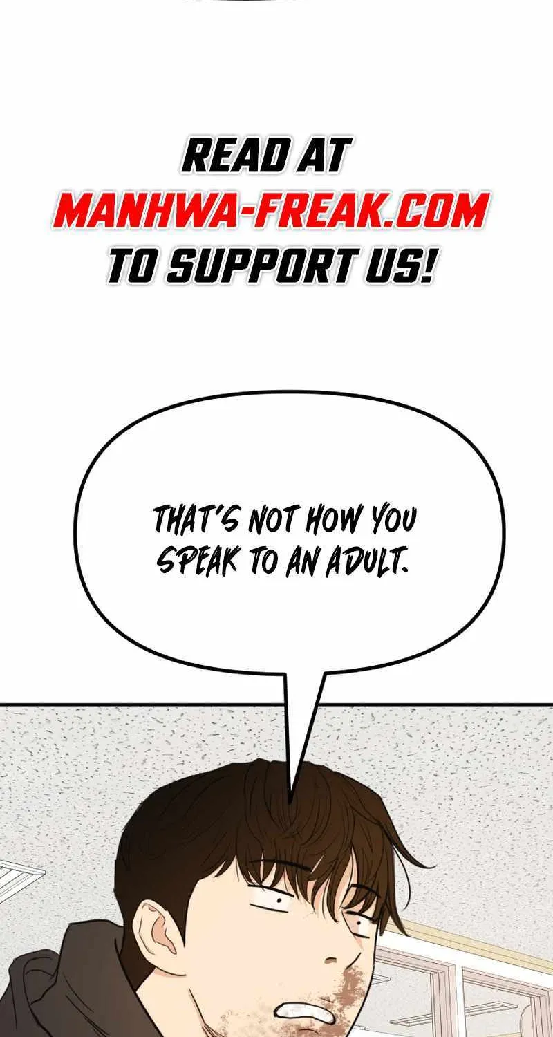 Guard Pass Kainu Manga Chapter 119 Page 66