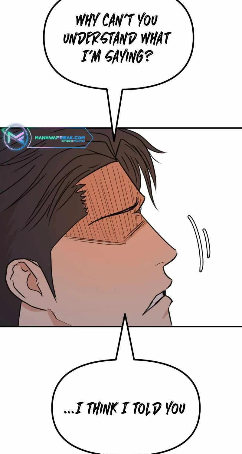 Guard Pass Kainu Manga Chapter 119 Page 69