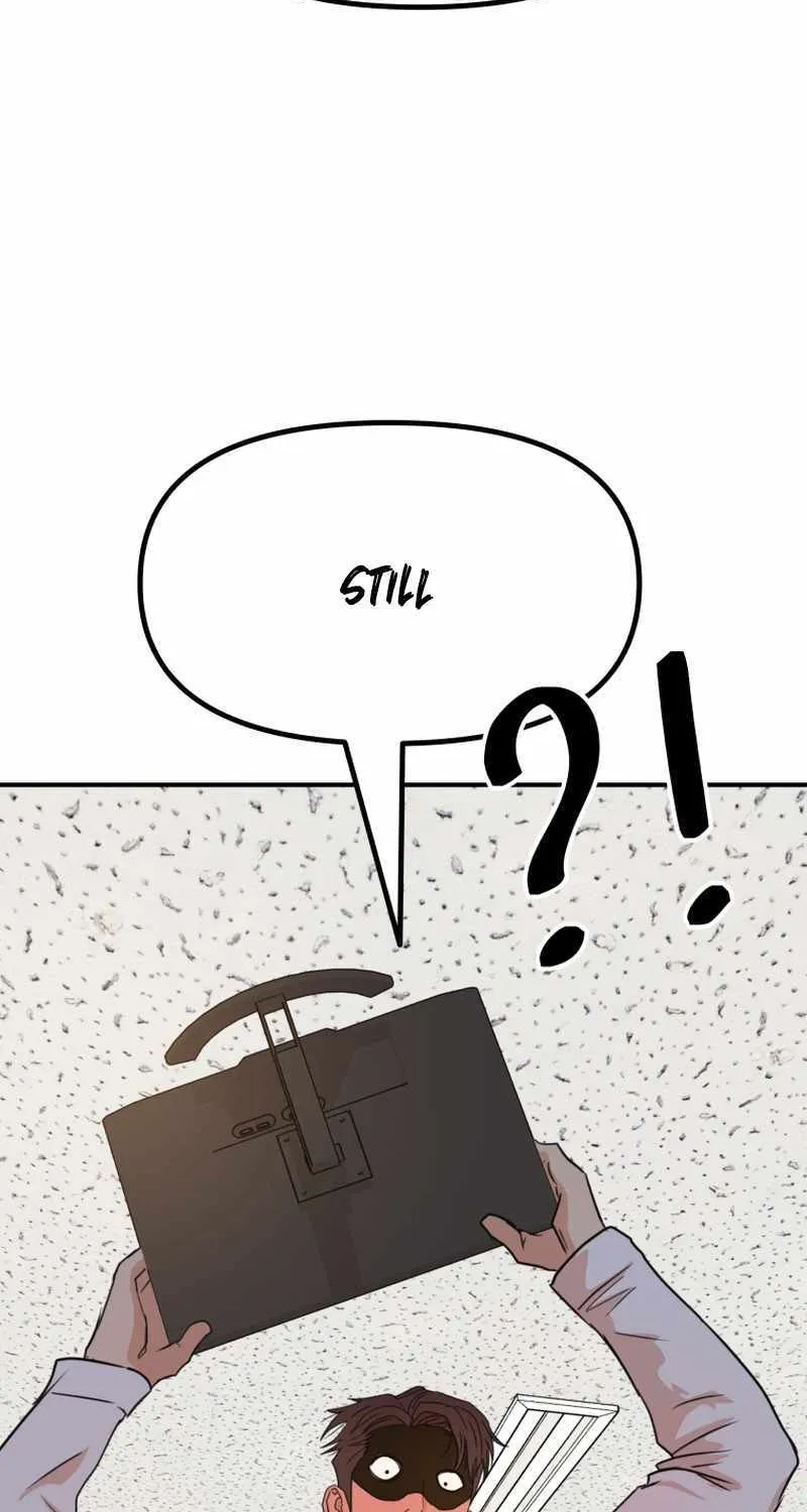 Guard Pass Kainu Manga Chapter 119 Page 70