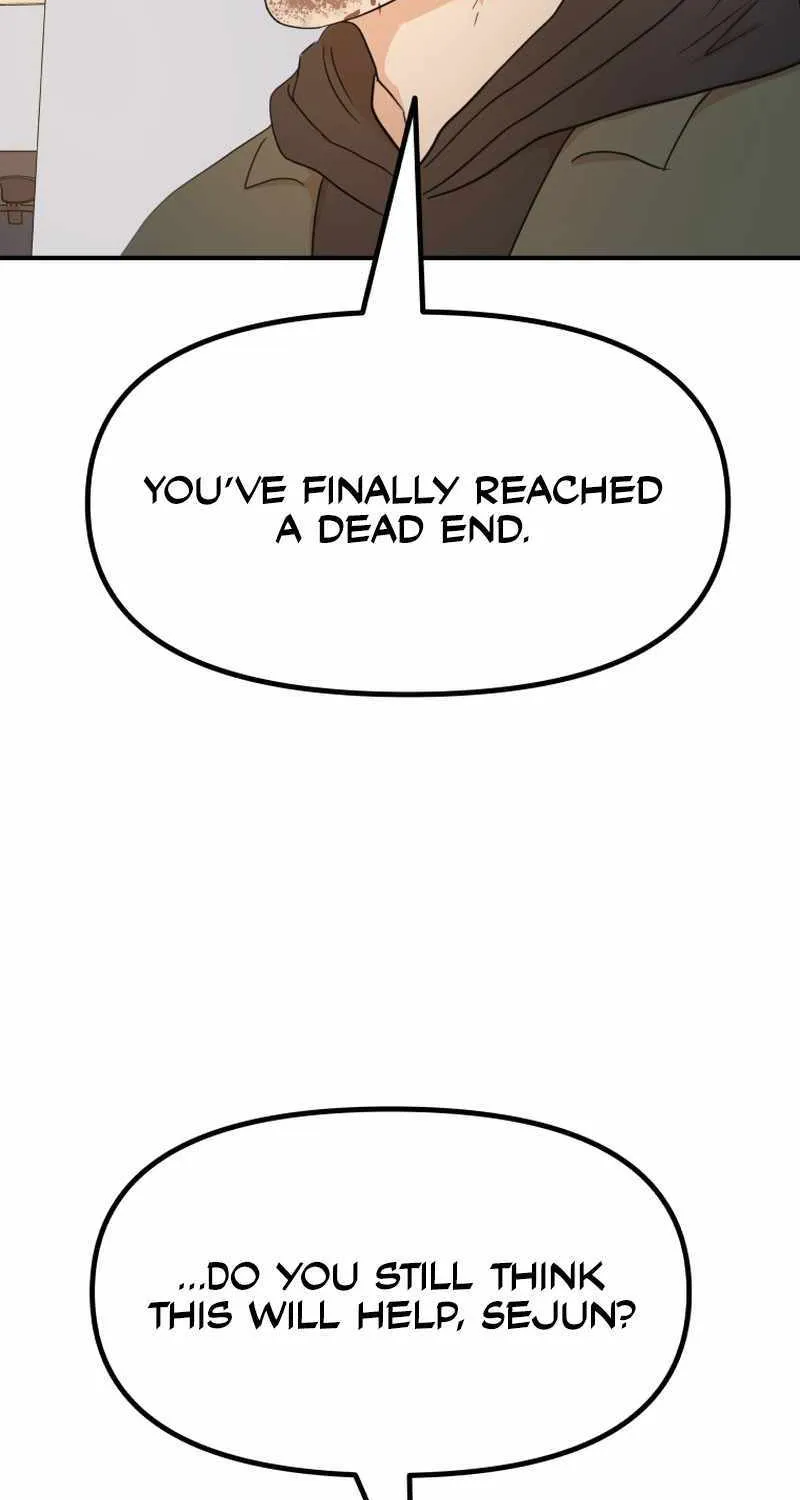 Guard Pass Kainu Manga Chapter 119 Page 81