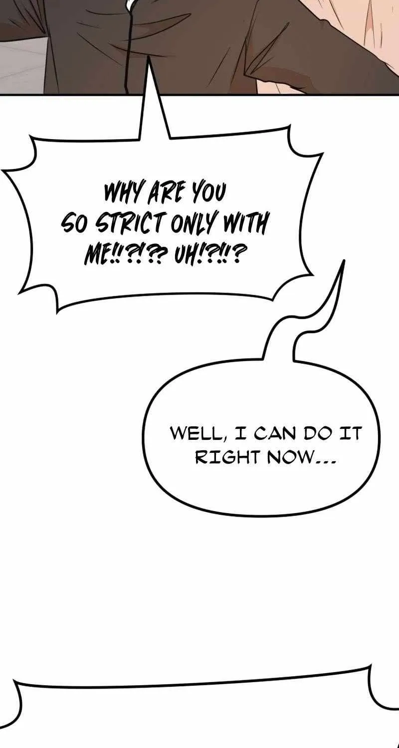 Guard Pass Kainu Manga Chapter 117 Page 34