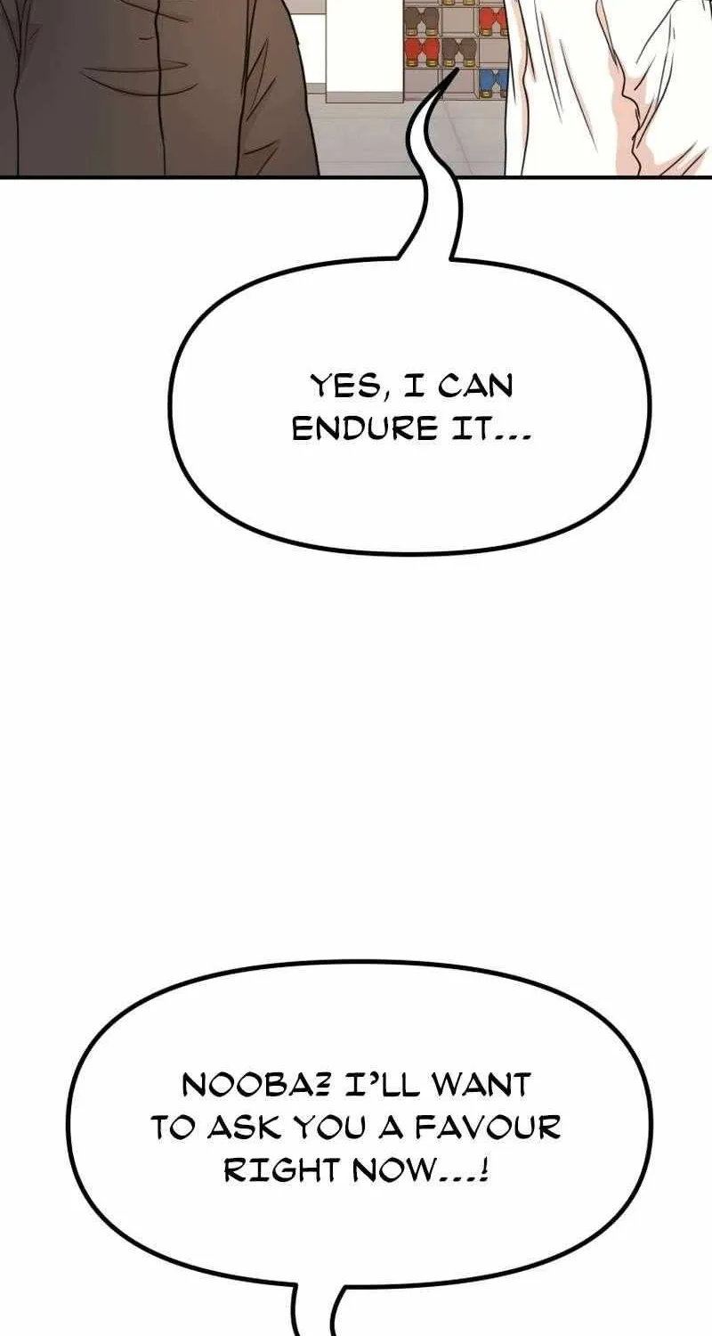 Guard Pass Kainu Manga Chapter 117 Page 37