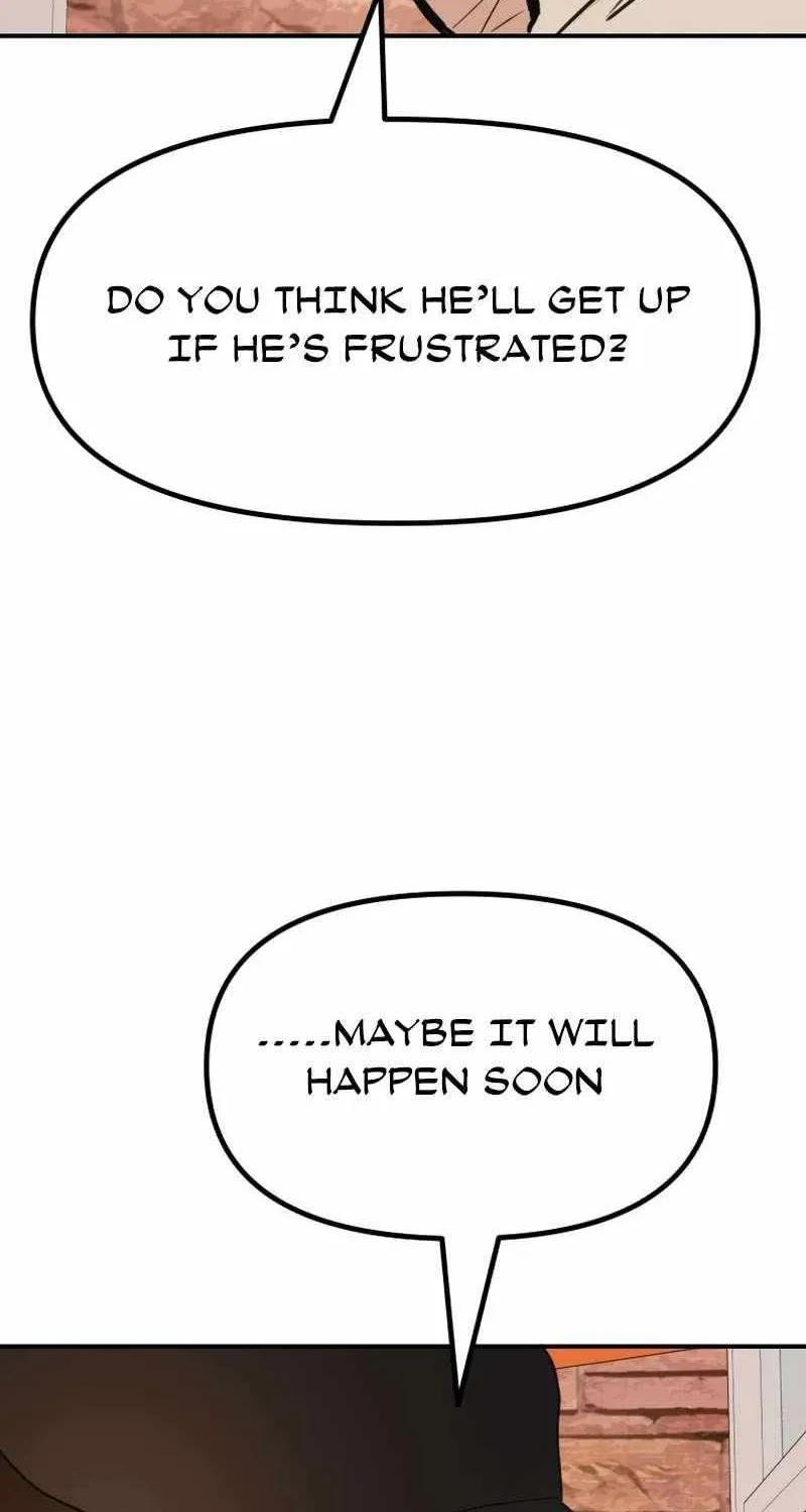 Guard Pass Kainu Manga Chapter 117 Page 49