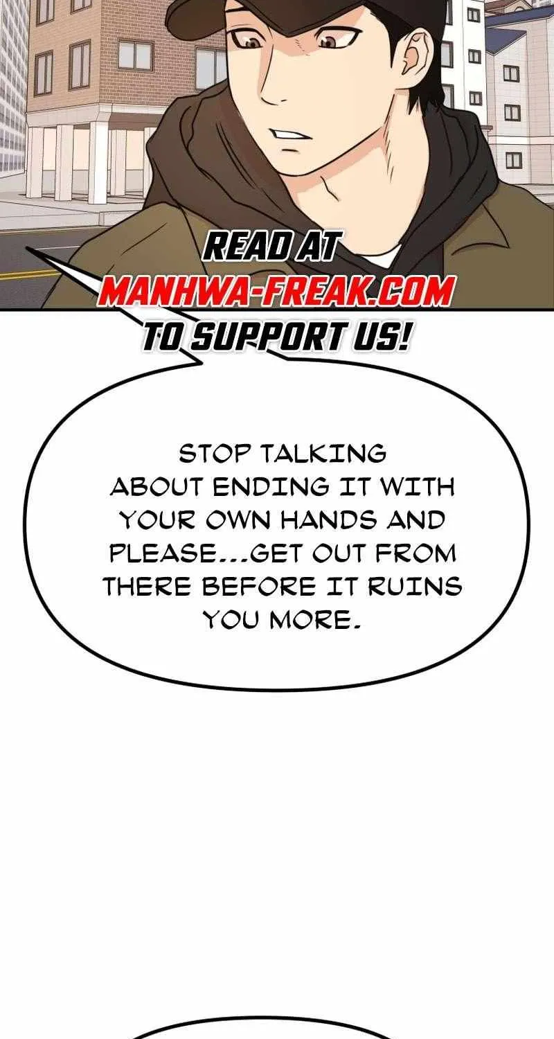 Guard Pass Kainu Manga Chapter 117 Page 53