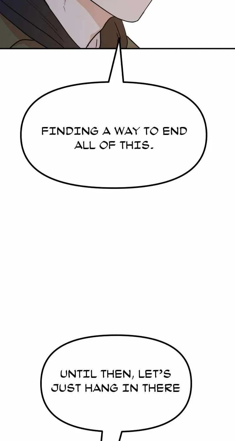 Guard Pass Kainu Manga Chapter 117 Page 56