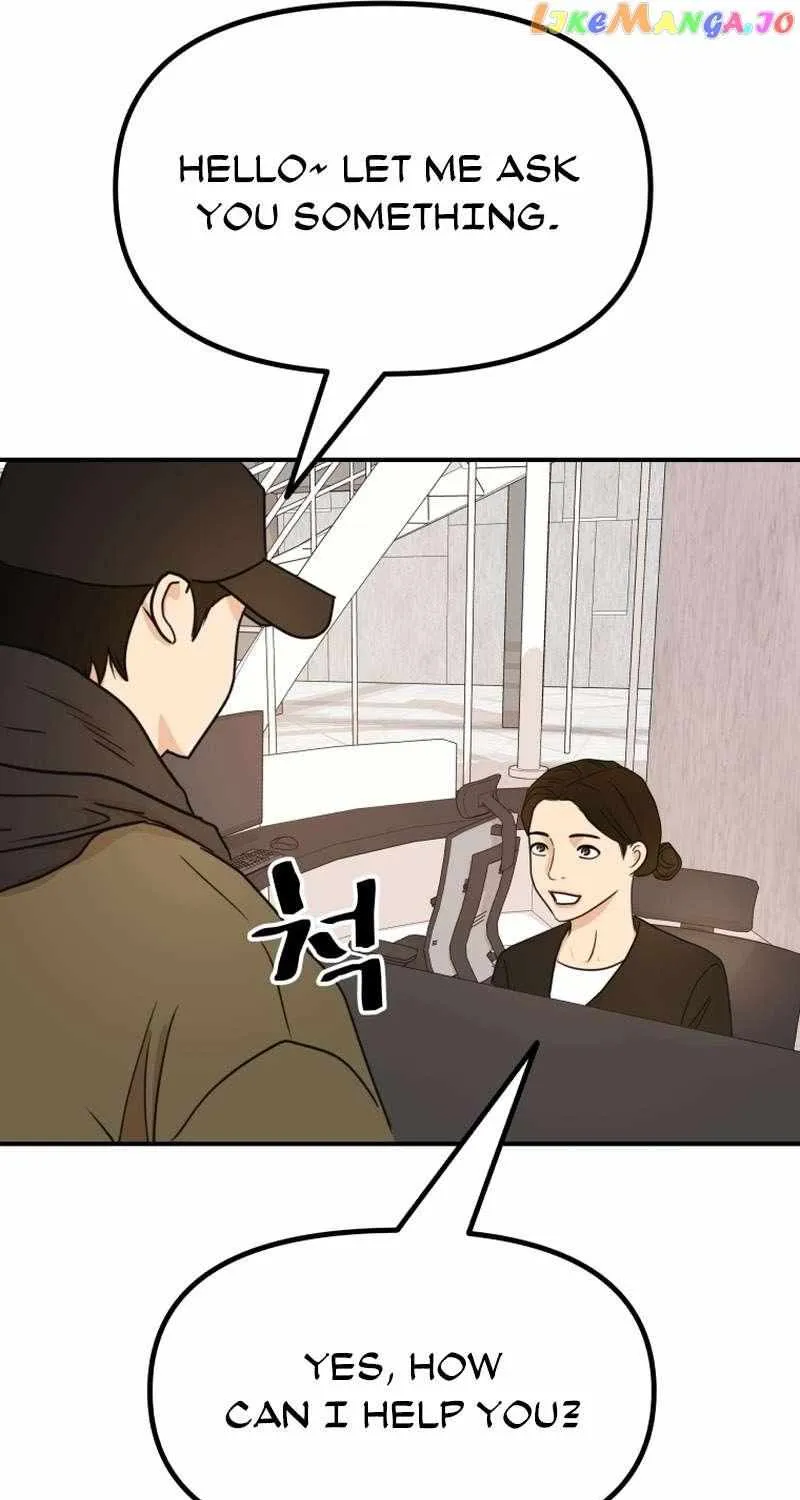 Guard Pass Kainu Manga Chapter 117 Page 61