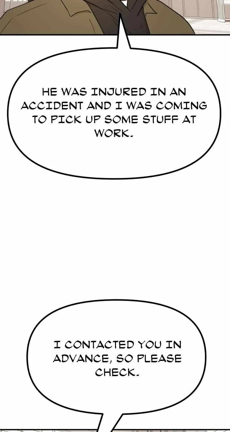 Guard Pass Kainu Manga Chapter 117 Page 63