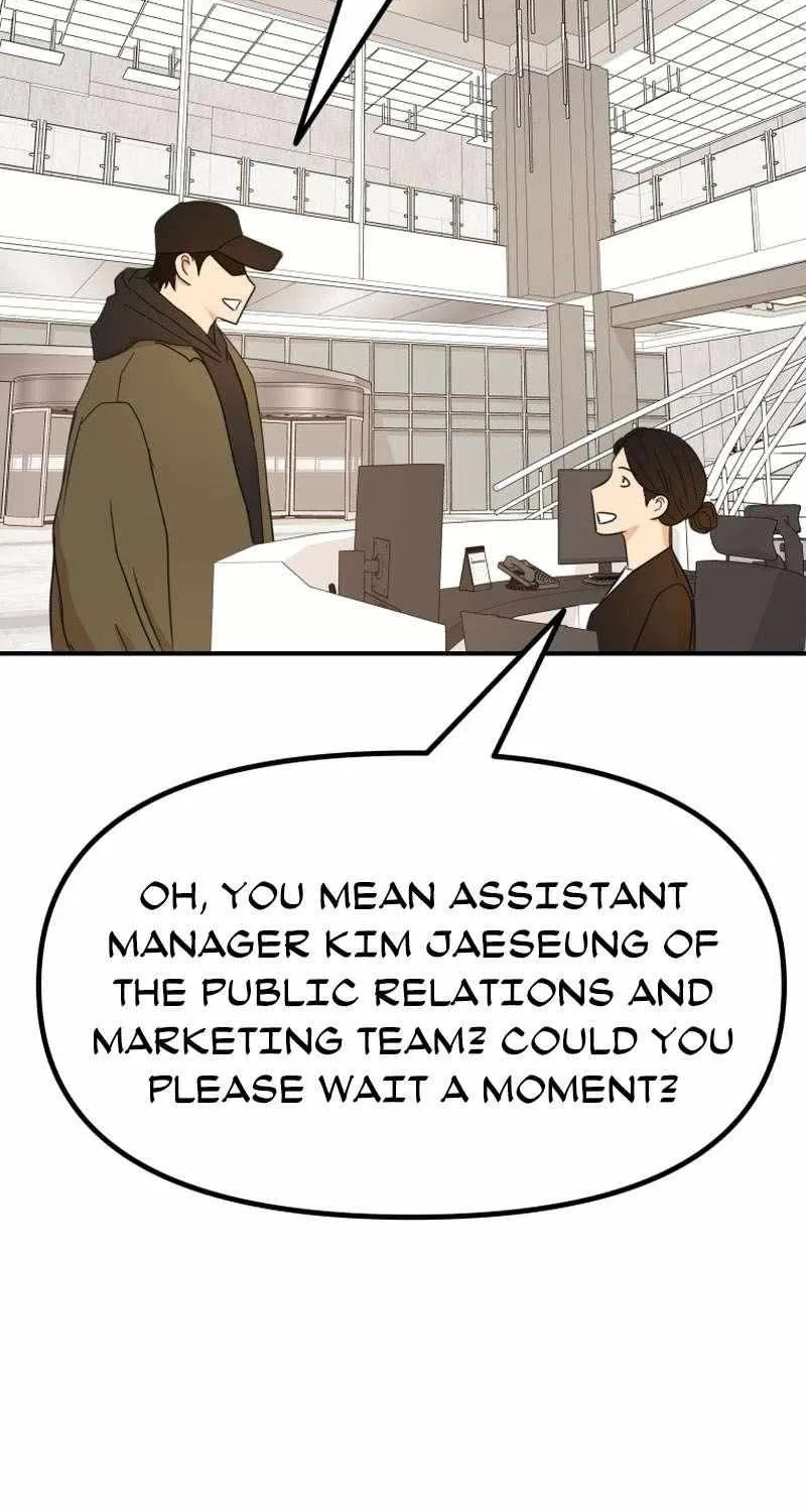 Guard Pass Kainu Manga Chapter 117 Page 64