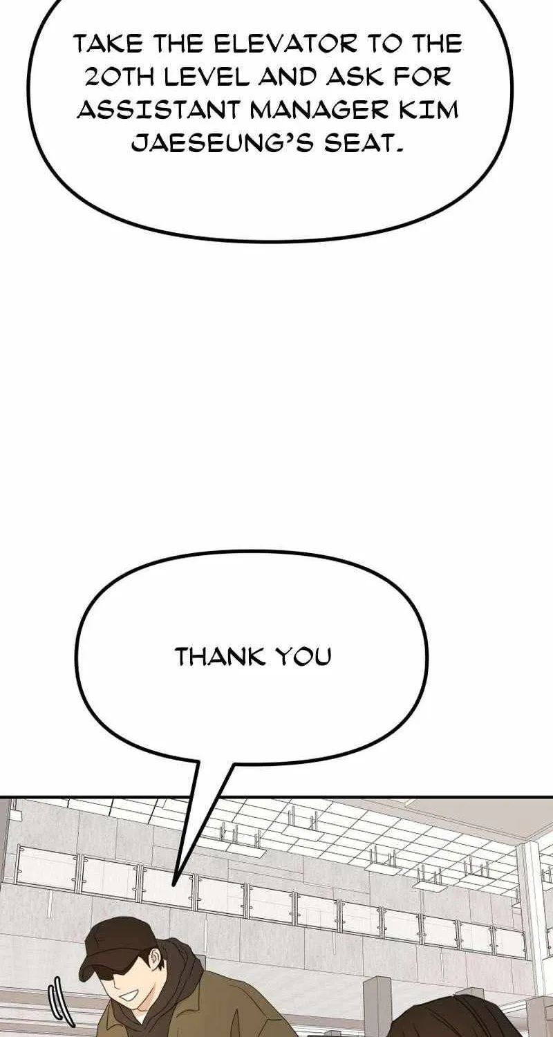 Guard Pass Kainu Manga Chapter 117 Page 66