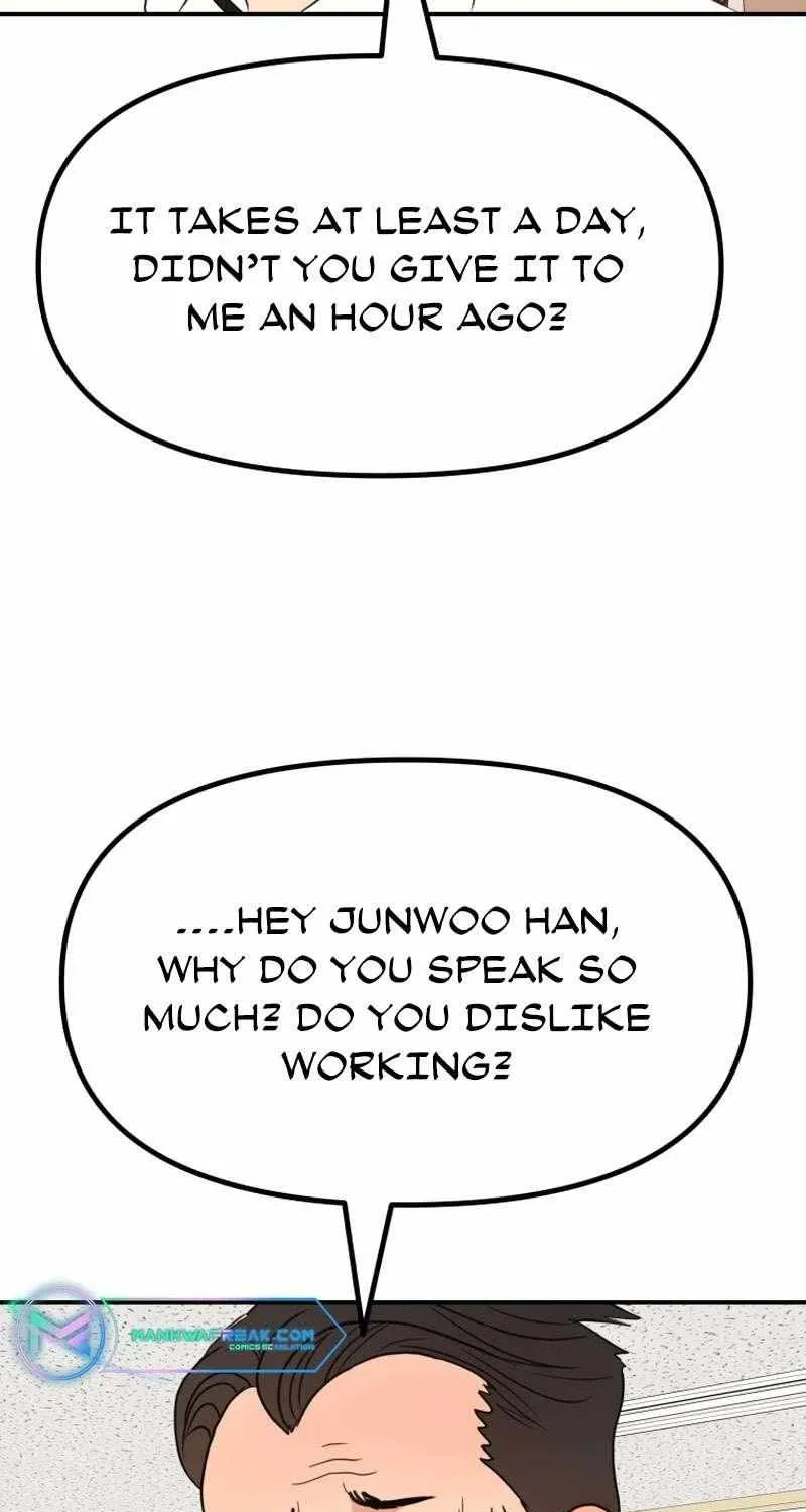 Guard Pass Kainu Manga Chapter 117 Page 73