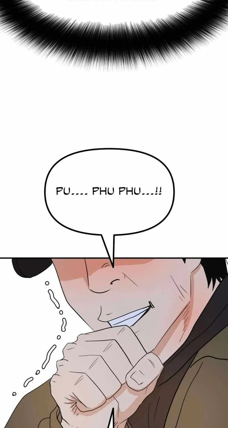 Guard Pass Kainu Manga Chapter 117 Page 76