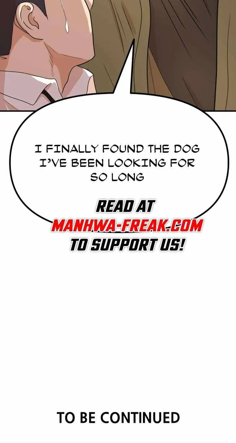 Guard Pass Kainu Manga Chapter 117 Page 82