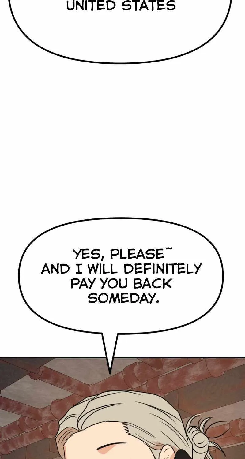 Guard Pass Kainu Manga Chapter 116 Page 8