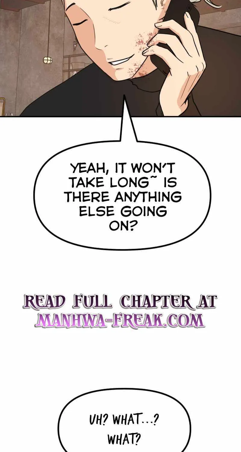 Guard Pass Kainu Manga Chapter 116 Page 9