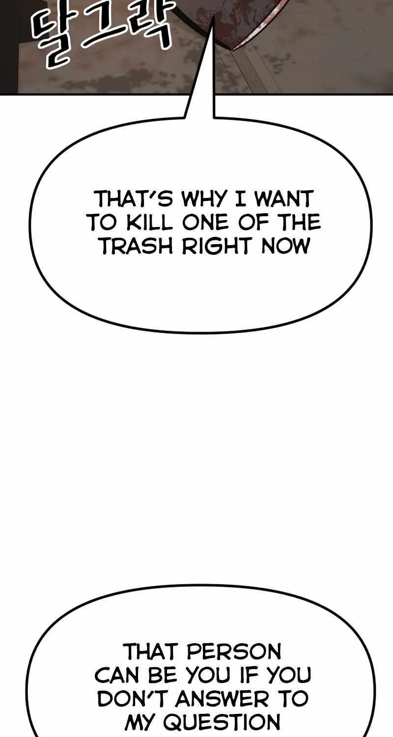 Guard Pass Kainu Manga Chapter 116 Page 15