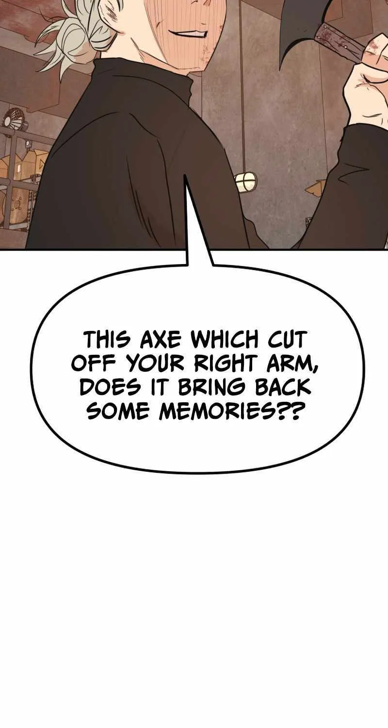 Guard Pass Kainu Manga Chapter 116 Page 25