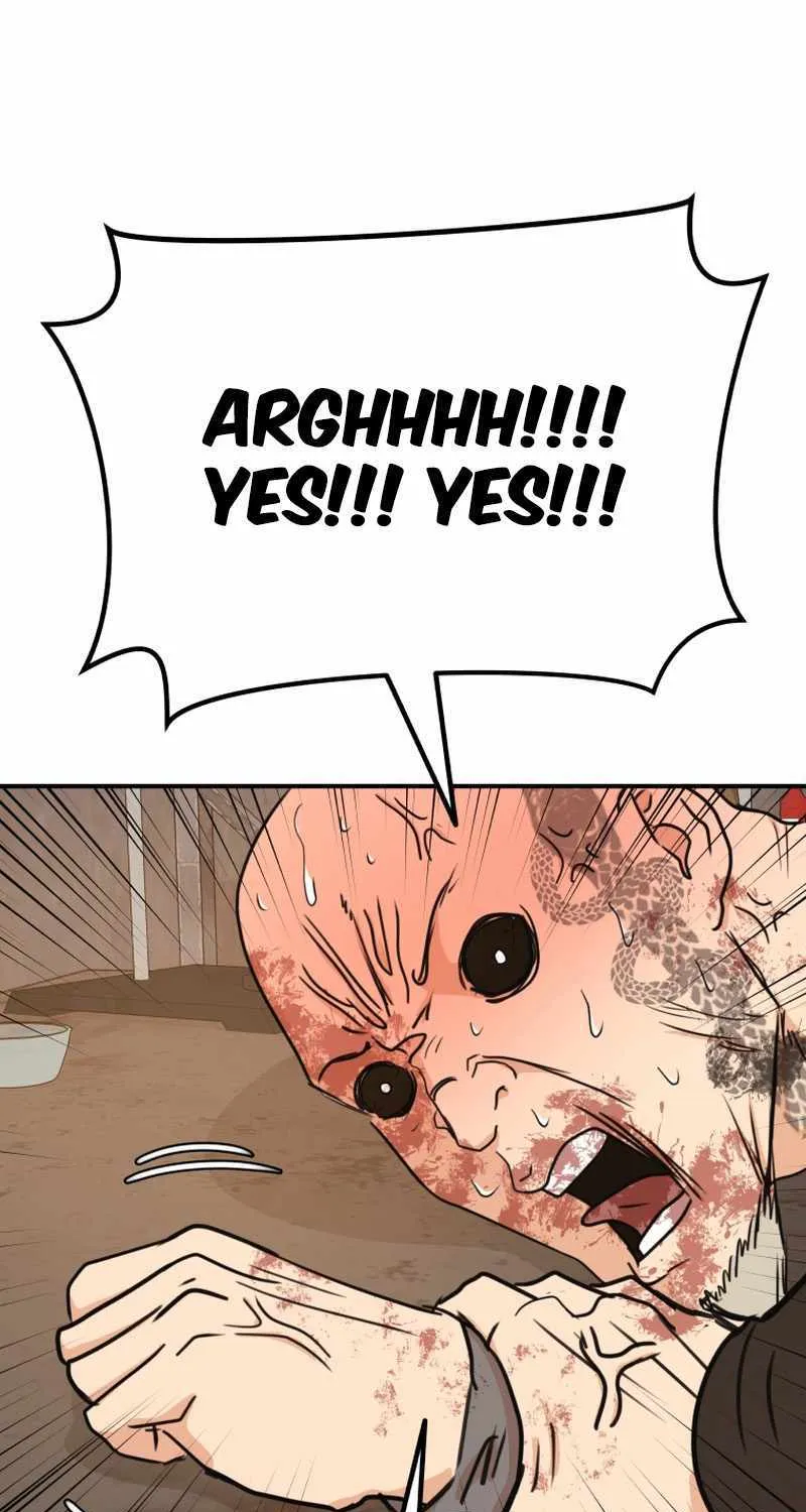 Guard Pass Kainu Manga Chapter 116 Page 27