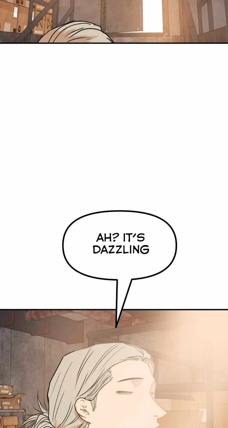 Guard Pass Kainu Manga Chapter 116 Page 39