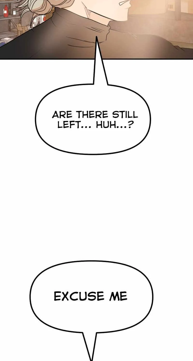 Guard Pass Kainu Manga Chapter 116 Page 40