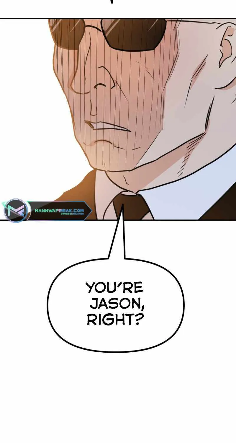 Guard Pass Kainu Manga Chapter 116 Page 41